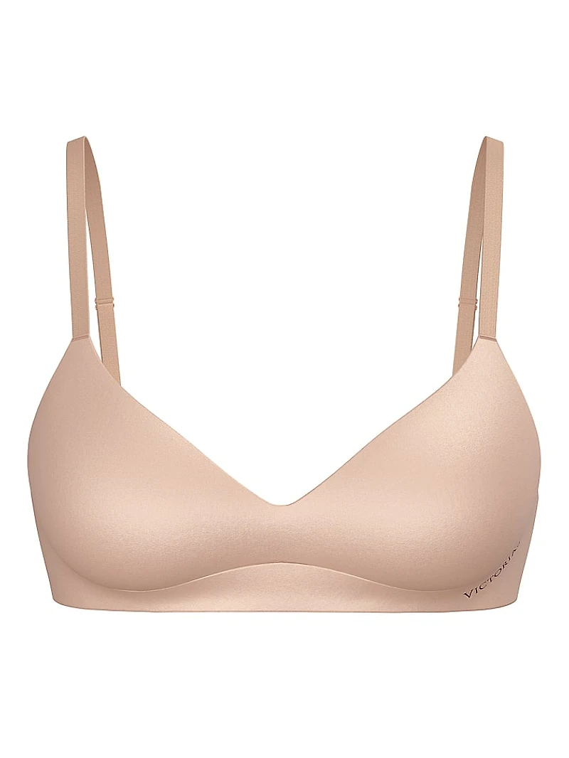 Body by Victoria Lightly Lined Comfort Bra