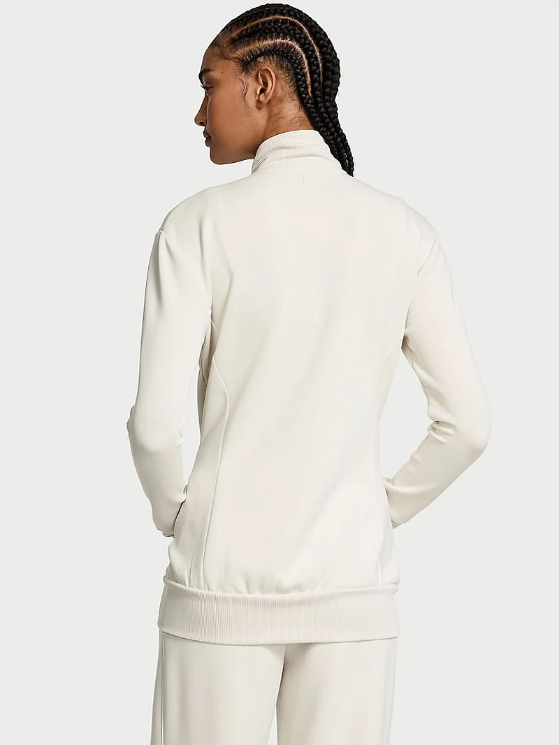 VSX Featherweight Knit Slim Full-Zip Jacket