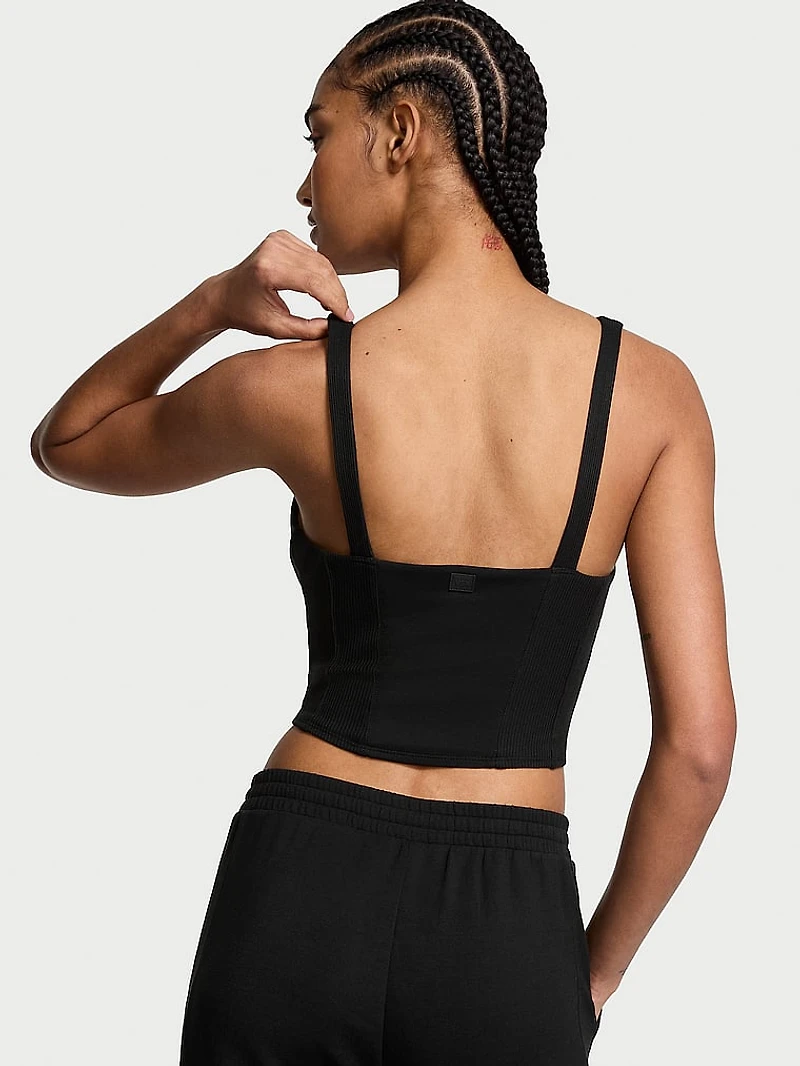 VSX Featherweight Knit Tank Top
