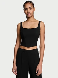 VSX Featherweight Knit Tank Top