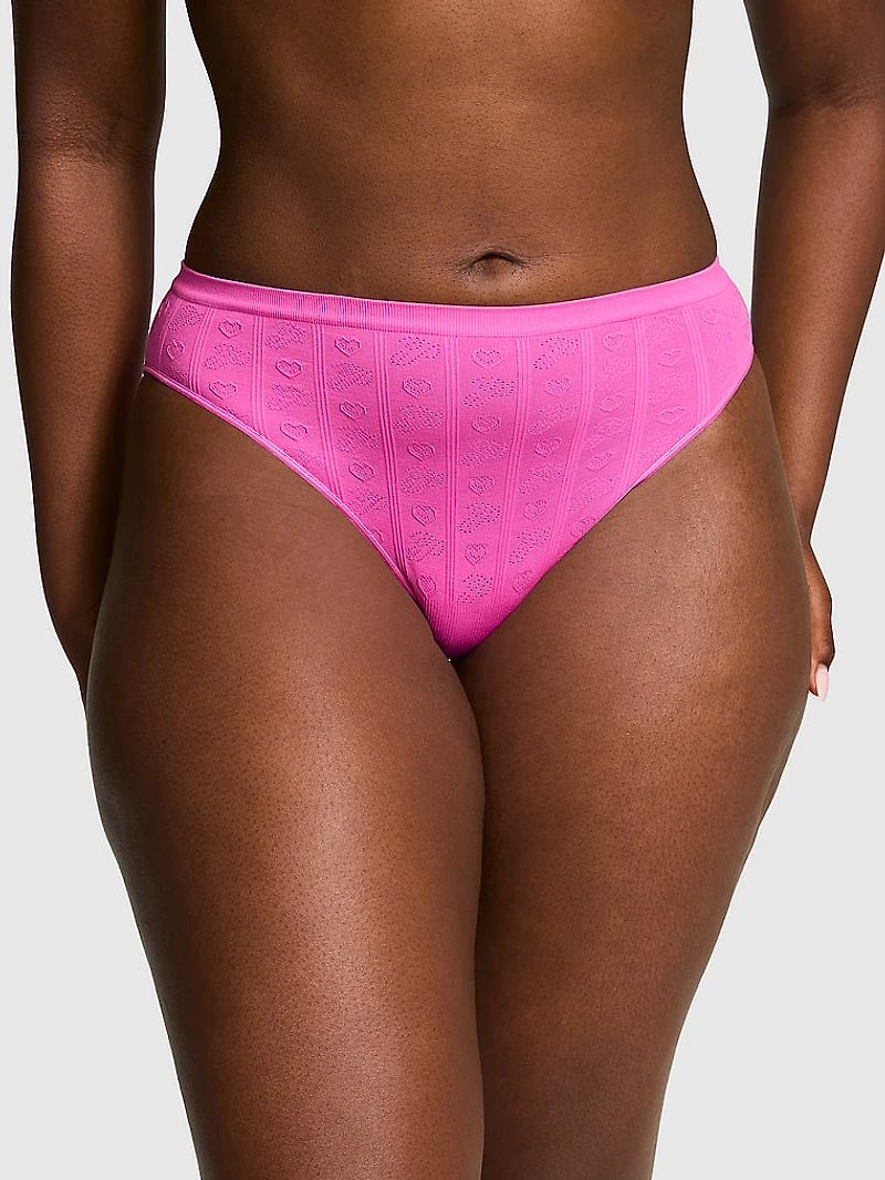 Seamless Bikini Panty