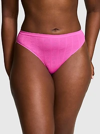 Seamless Bikini Panty