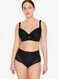 Moderate Compression Undetectable Contouring Panty