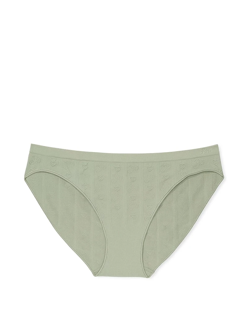 Seamless Bikini Panty