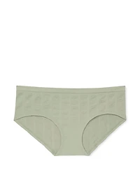 Seamless Hiphugger Panty