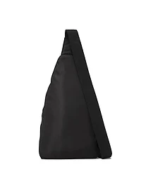Nylon Sling Backpack
