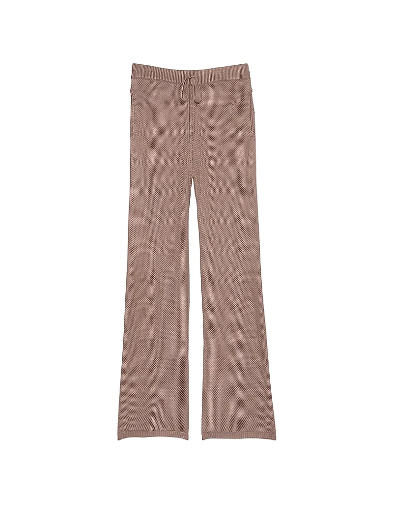 Cambridge Knit Beach Pants