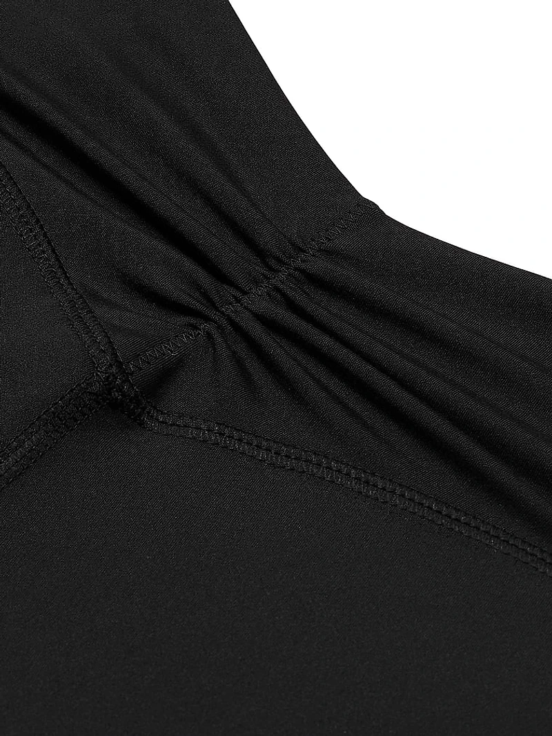 Relay Flare Leggings