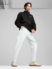 Palermo Leather Sneakers