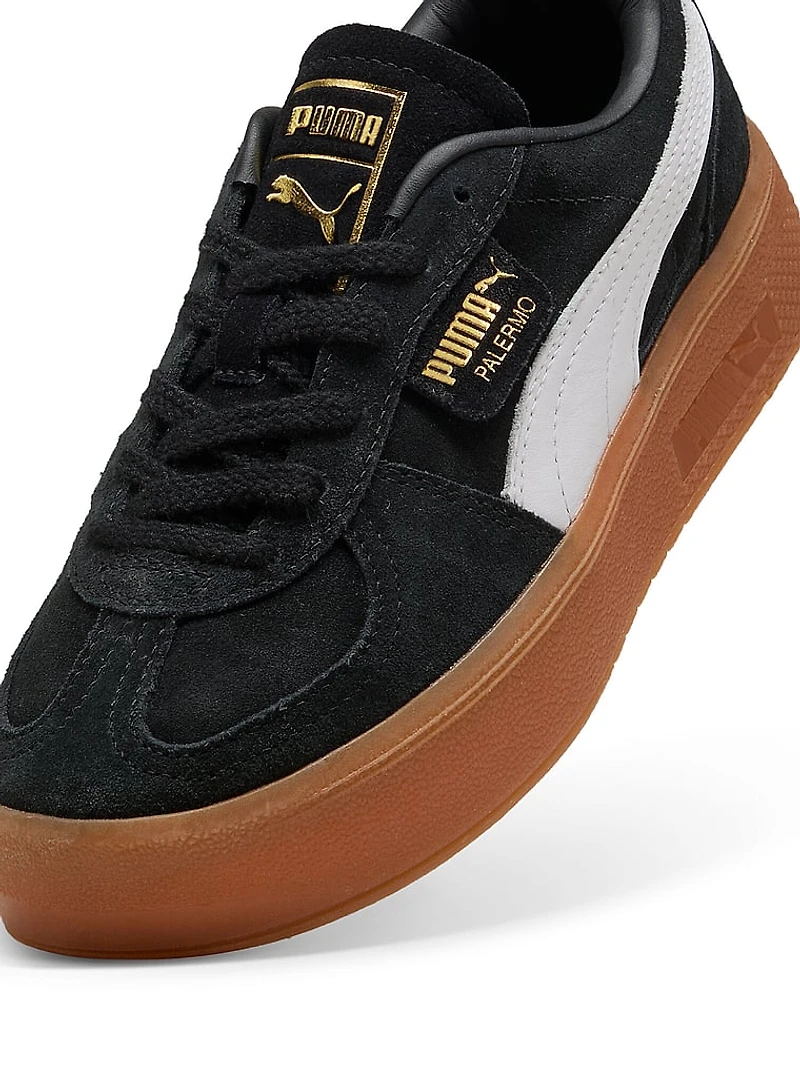 Palermo Elevata Sneaker