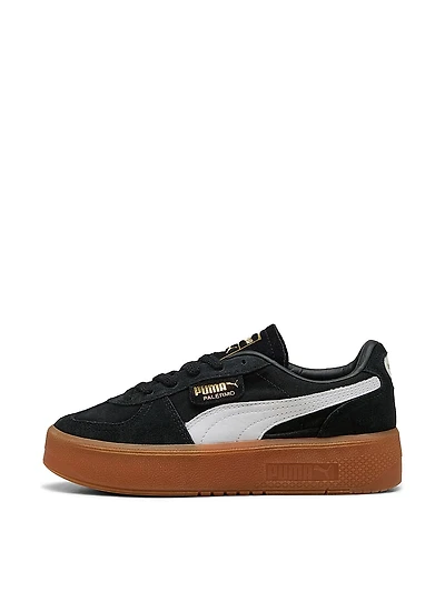 Palermo Elevata Sneaker