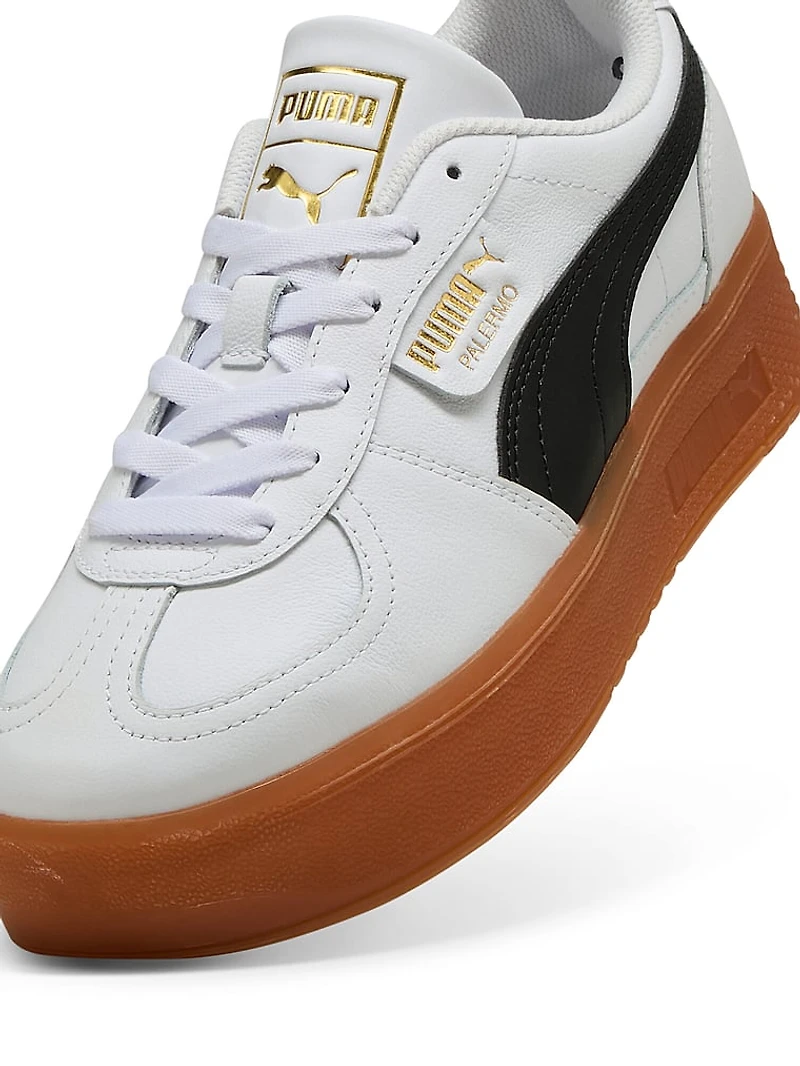 Palermo Elevata Sneaker