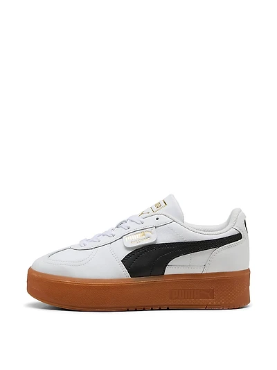 Palermo Elevata Sneaker