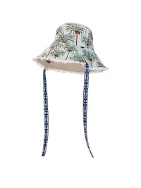 Astoria Reversible Bucket Hat