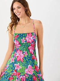 Kailani Maxi Dress