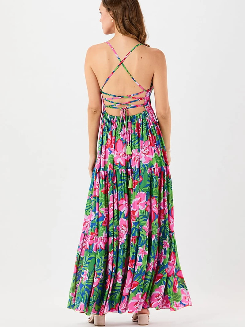 Kailani Maxi Dress