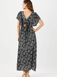 Bowie Maxi Dress
