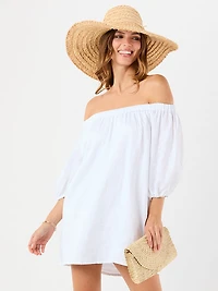 Lychee Mini Dress