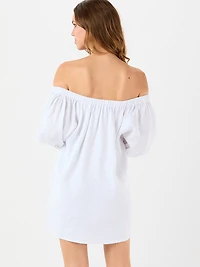 Lychee Mini Dress