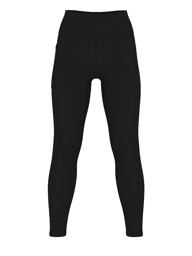 VSX Essential High-Rise Pocket Legging