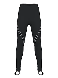 VSX Winter Stirrup Legging