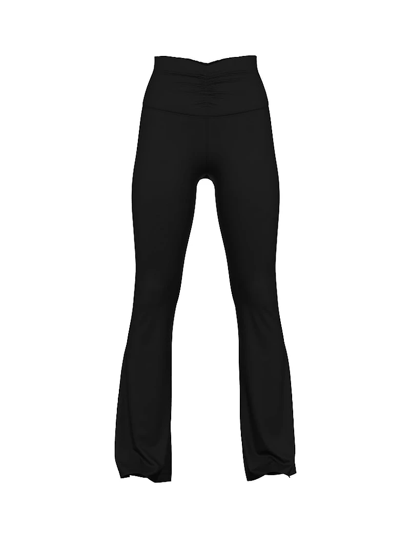 Relay Flare Leggings