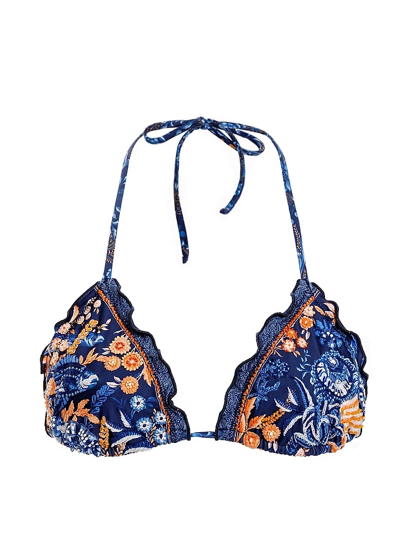 Lolita Top