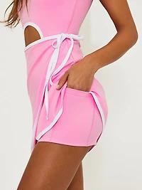 Astrid Skort Dress