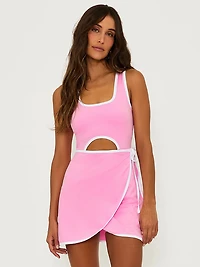 Astrid Skort Dress