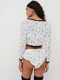 Fawn Cardigan