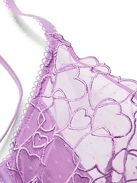 PINK Wink™ Unlined Plunge Bra