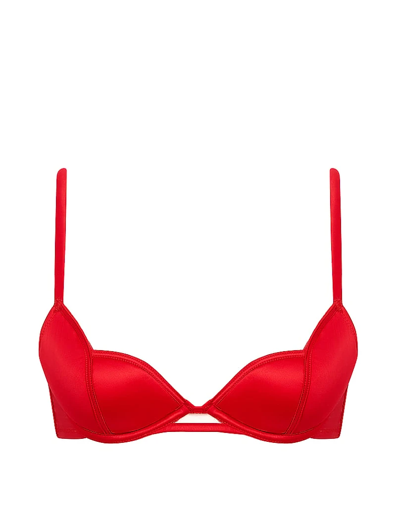 Cara Wired Bra