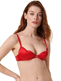 Cara Wired Bra