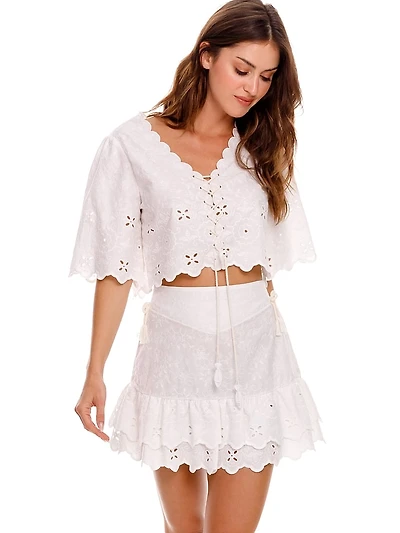 Nixi Skirt