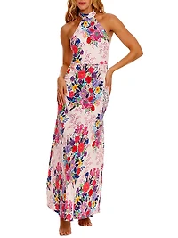Darmi Dress