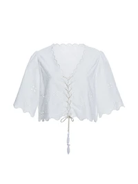 Madeira Top