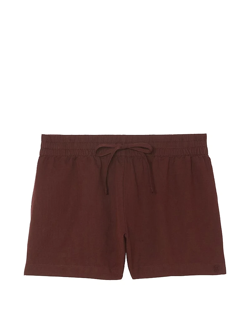 Cover-Up Shorts