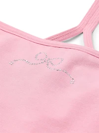 All-Day Cotton Tank Top