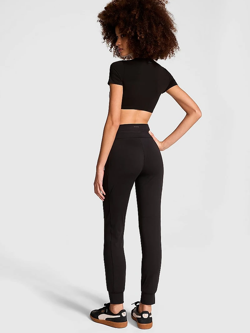 Relay Knit Jogger Pants