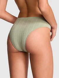 Seamless Brazilian Panty