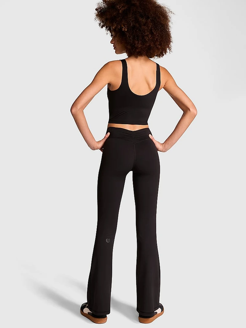 Relay Flare Leggings