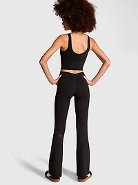 Relay Flare Leggings