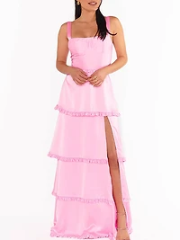 Lady Corset Dress