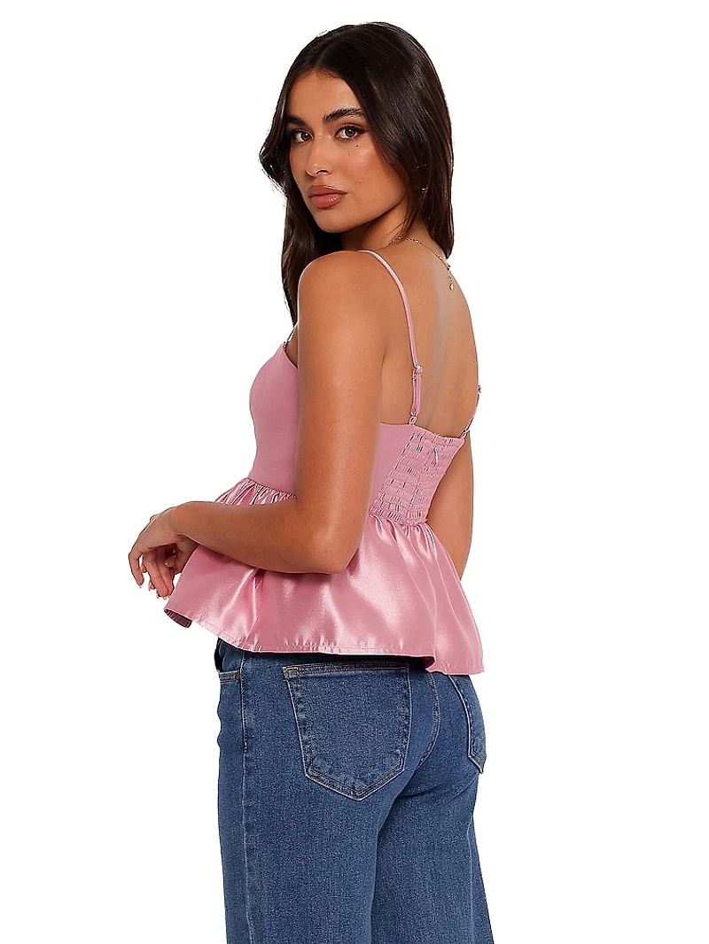 Anslee Top