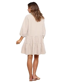 Daria Dress