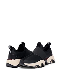Kinetic Impact II Strap Sneakers