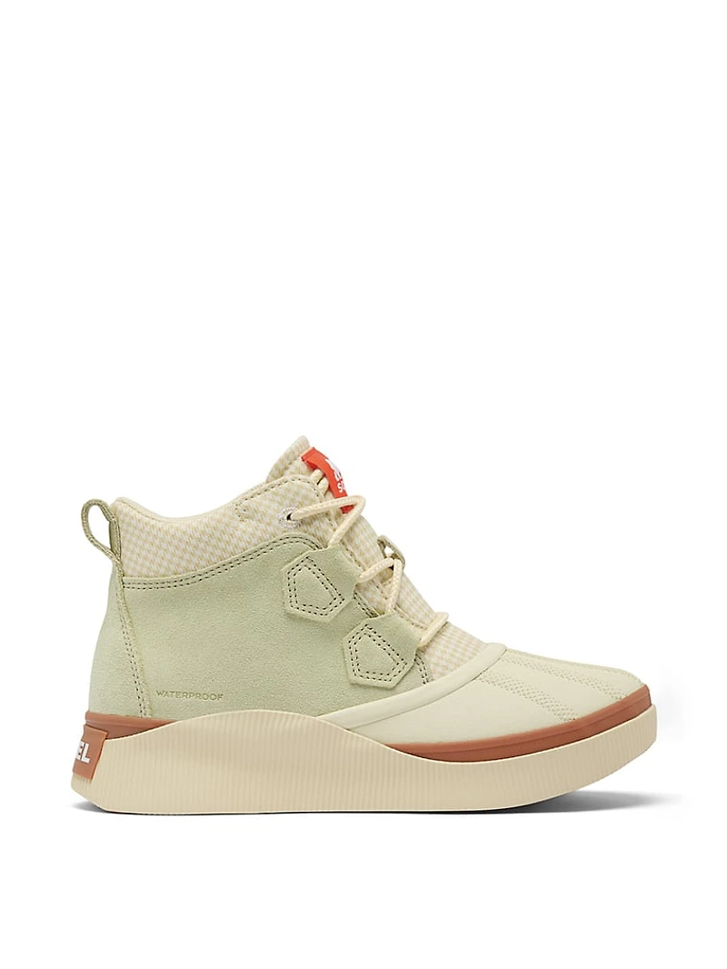 OUT N ABOUT™ IV Classic Waterproof Boot