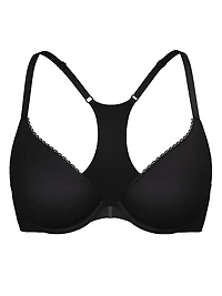 Perfect Shape Lace Push-Up Bra