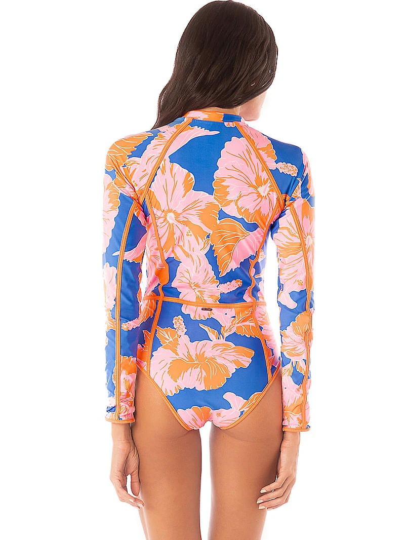 Cardi One-Piece Swimsuit