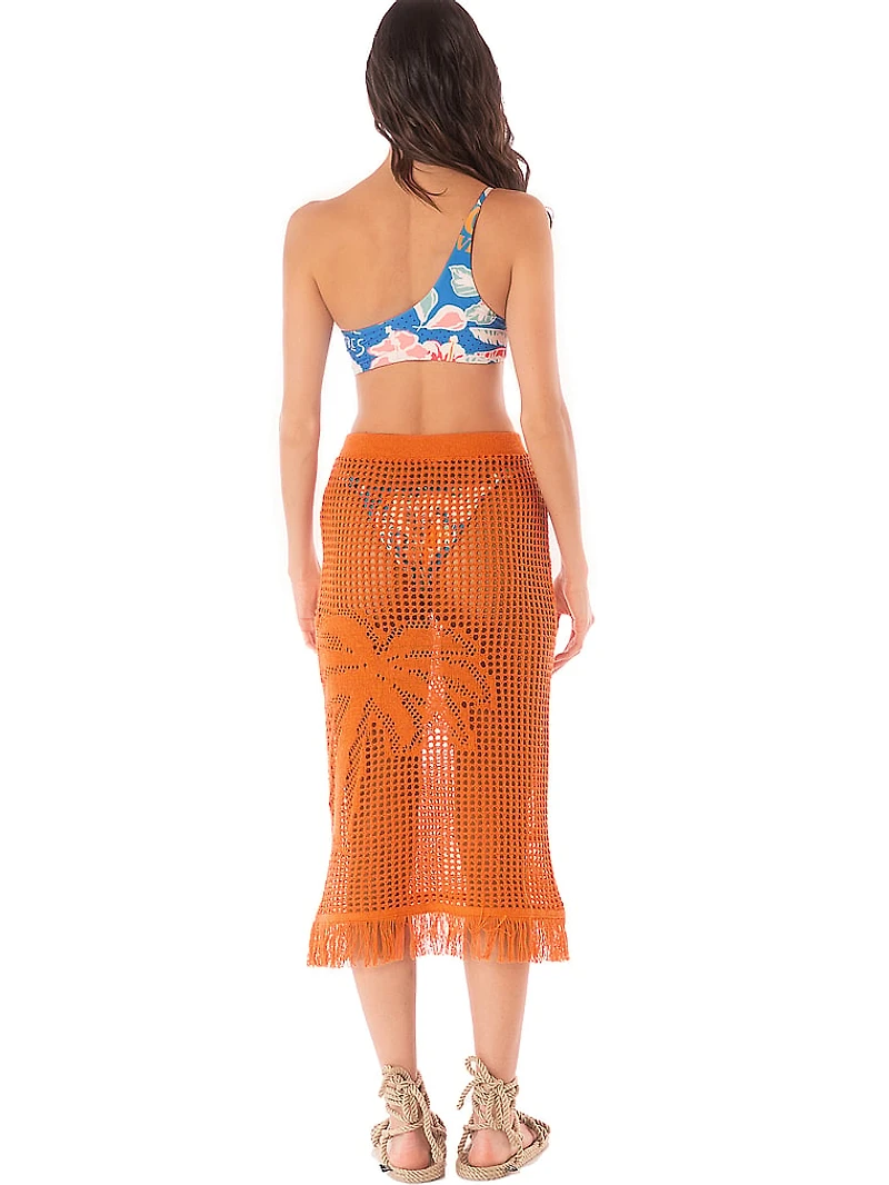 Tano Skirt Cover-Up